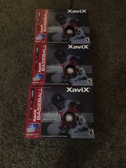 Interactive Baseball Bat