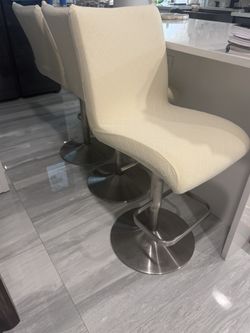 Kitchen Island Stools