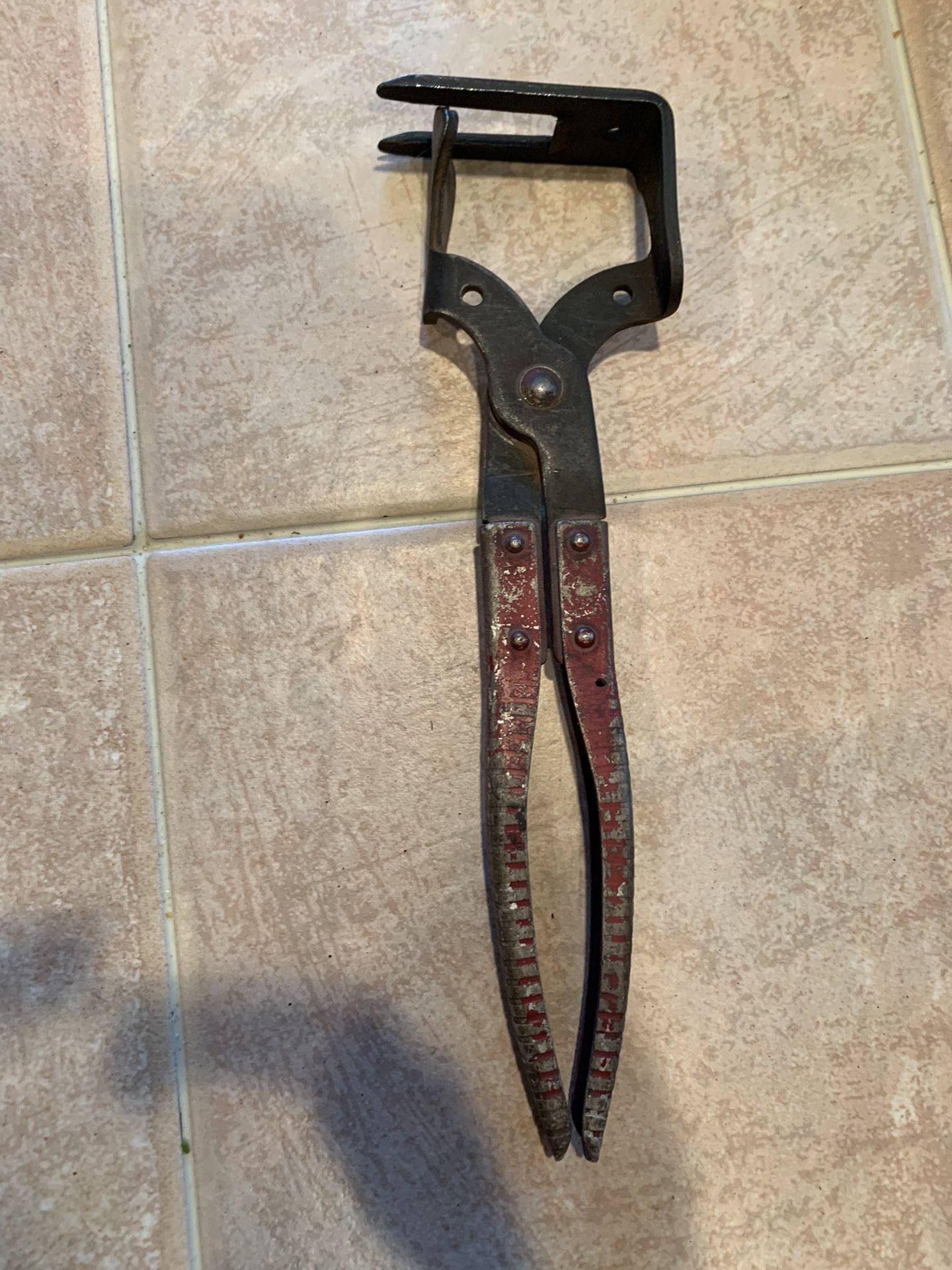 KD 435 Door Handle Removal Tool