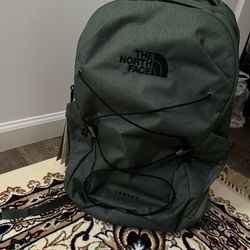 North Face 