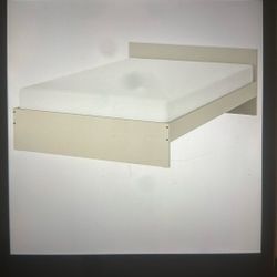 Bed Frame 