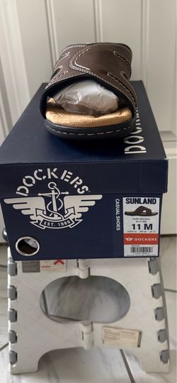 Men’s Dockers Sandals