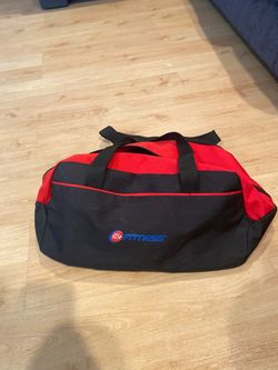 Duffel bag