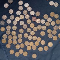 Coins!