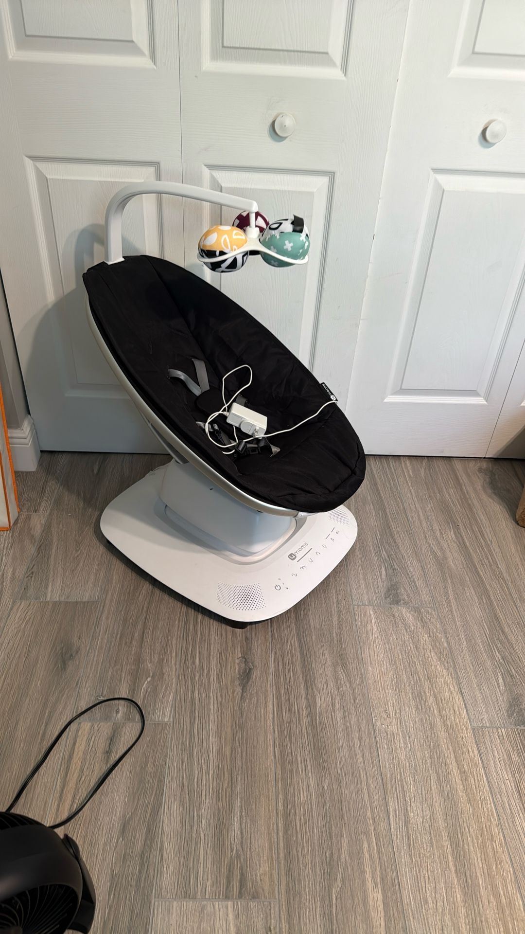 4moms Mamaroo Multi Motion BlueTooth