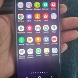 Samsung Galaxy Working Phone