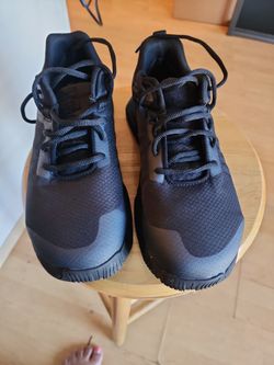 Timberland Pro Steel Toe Shoes