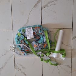 Baby Door Jumper 