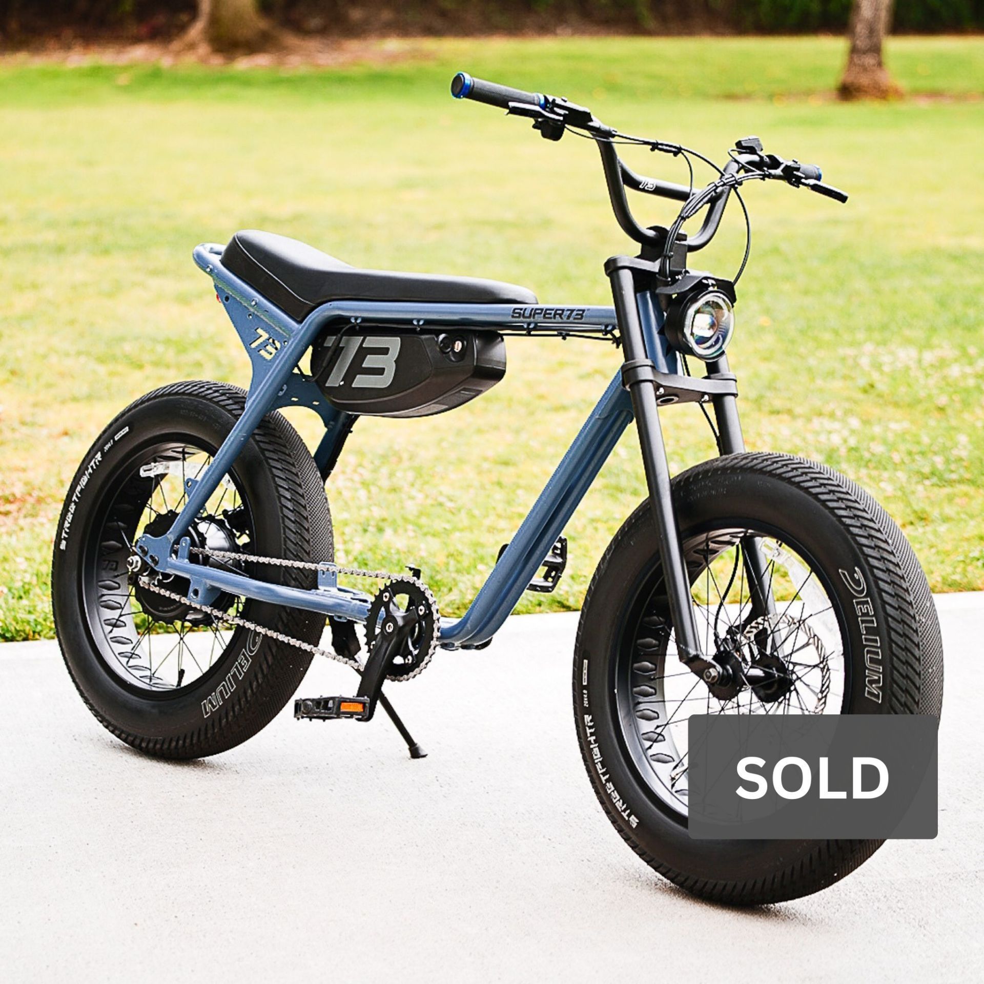 Super73 ZX Core E-bike