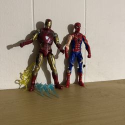 Marvel Legends Action Figures 