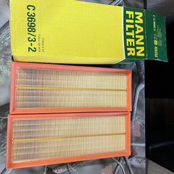 Air Filters 