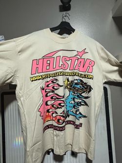 HELLSTAR TEE