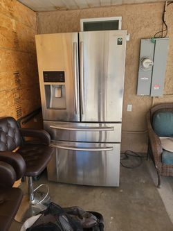 Samsung Fridge
