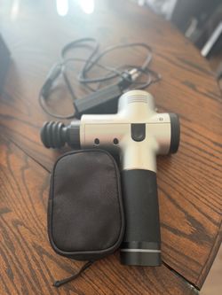 Hypervolt Massage gun