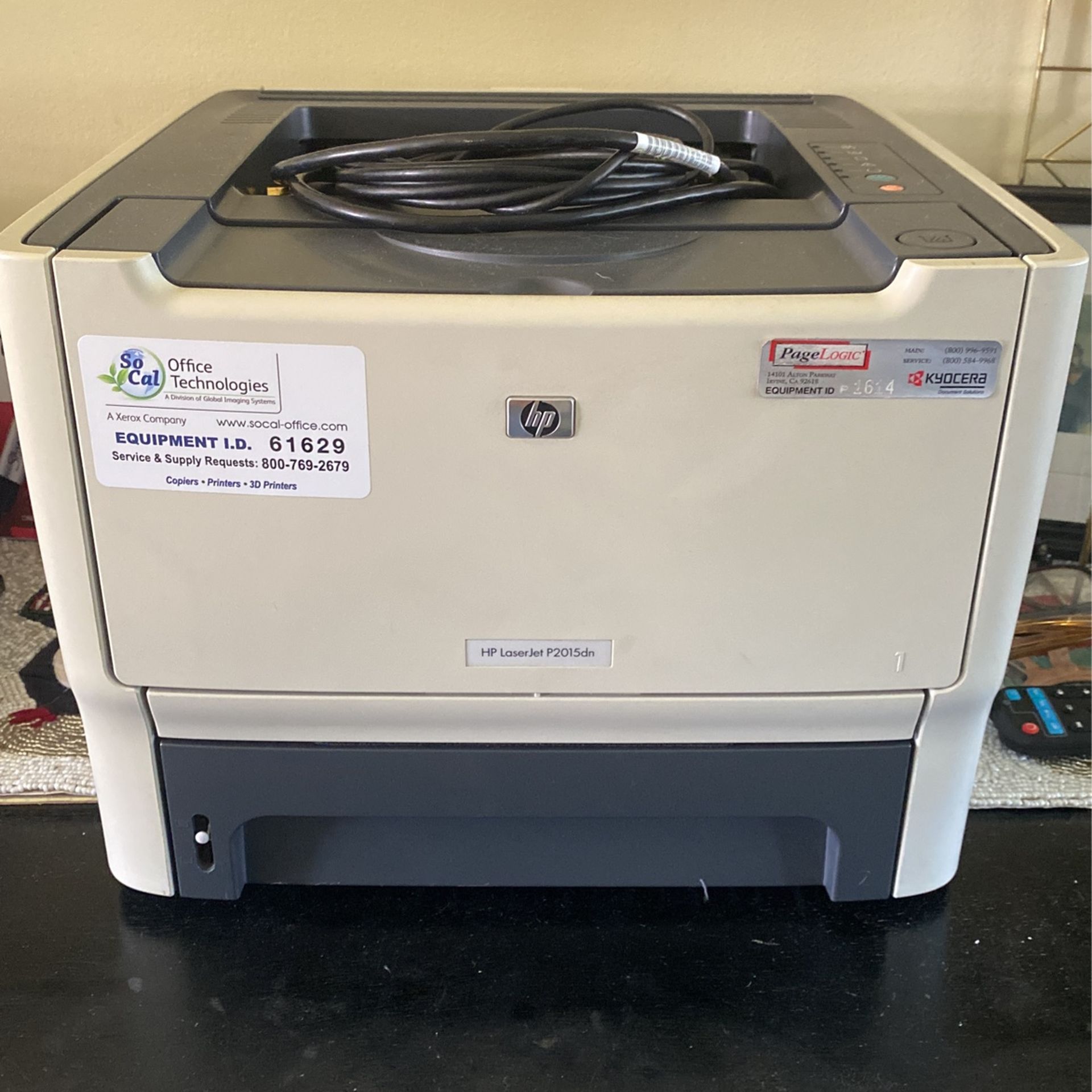 Copiers Printers Copiadora y Printiadora en buenas Condiciones