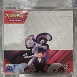 Pokemon Destined Rivals 