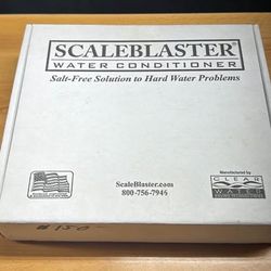 ScaleBlaster SB-30 Water Conditioner
