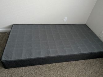 Bed Box Spring