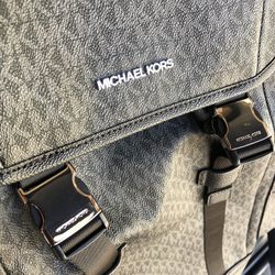 Michael Kors Backpack 