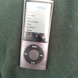IPad Nano 