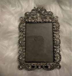 Metal Picture Frame