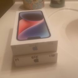 iPhone 14 128