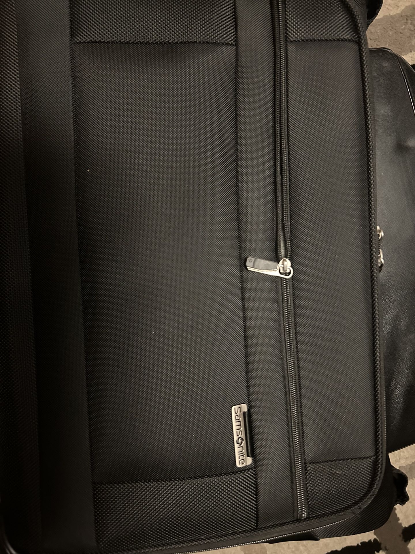 Samsonite Luggage