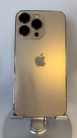 iPhone13 Pro Unlocked 256 gb - Gold