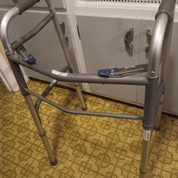 Walker Without Wheels