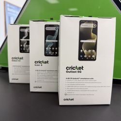 Is Your Kid Ready For A Smart Phone ?We Have Options For Free! Cricket Wireless Fuquay Varina 