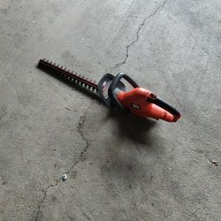 Black And Decker Trimmer