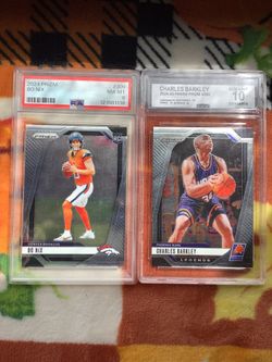 Sports Cards