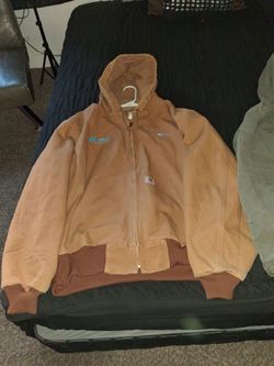 Carhartt hoodies
