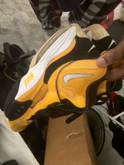 Nike size 12 Men