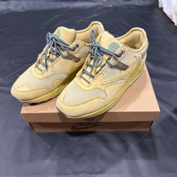 Cactus Jack Air Max 1 - Saturn