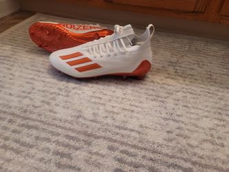 Adidas Adizero Prime knit Football Cleat