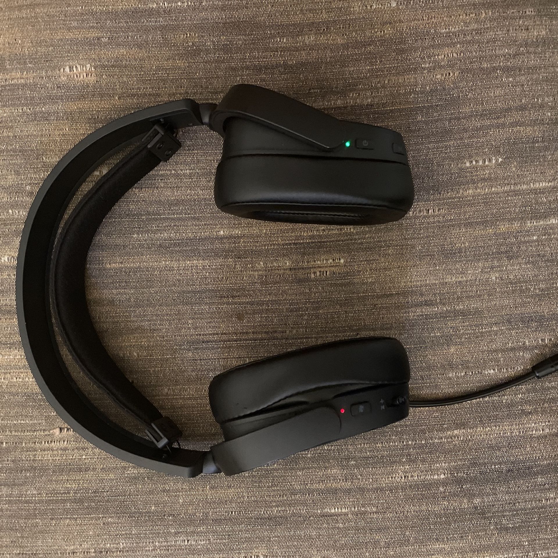 Wireless Gaming Headset