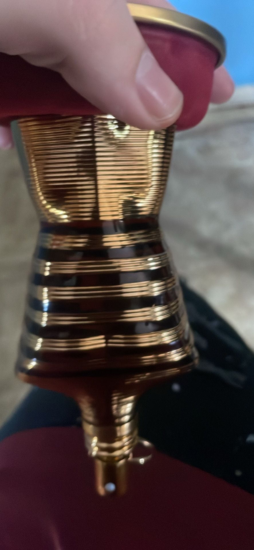 Jean Paul Gaultier Le Male Elixir