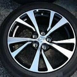 Nissan Maxima Rims Quest Rouge Sentra Pathfinder Juke Murano Infiniti Altima Wheels 