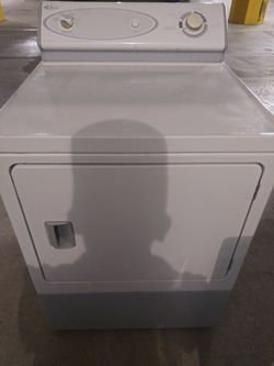 Heavy-duty Gas Dryer Works Great! Free Delivery and Hookup!