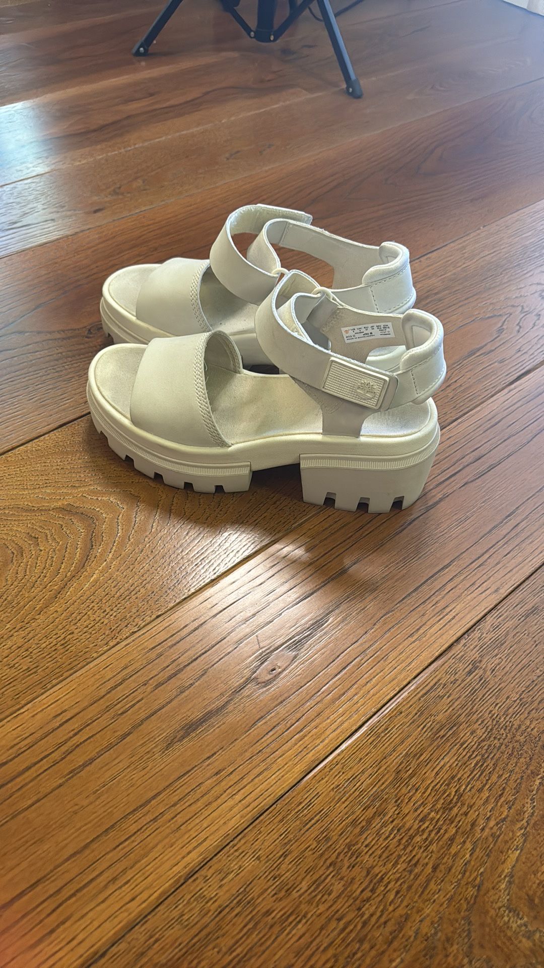 Timberland Everleigh Backstrap Sandal