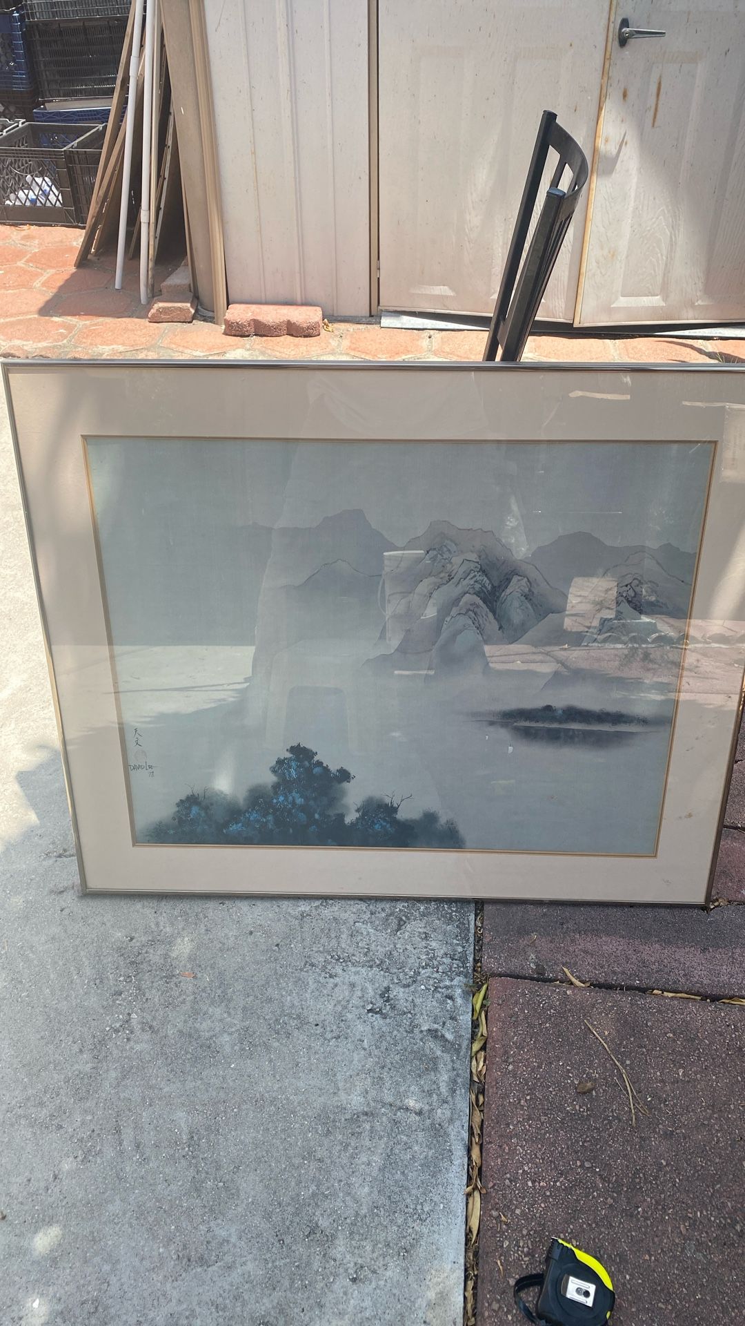 Chinese Painting