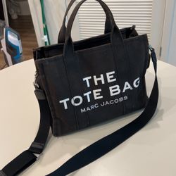 The Tote Bag Marc Jacob’s 