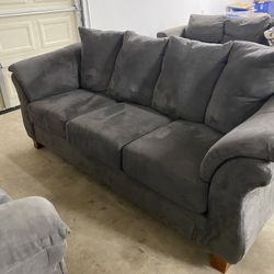 Couch Set