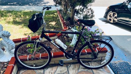 Bicycle, multi speed by "NIRVE" 🏆