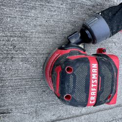 CRAFTSMAN V20 Orbital Sander, Cordless, 12,000 OPM, Bare Tool Only