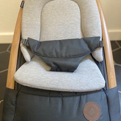 NEW! Maxi-Cosi Kori 2-In-1 Rocker