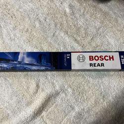 Bosch Windshield Wiper H 354 for Japanese Cars