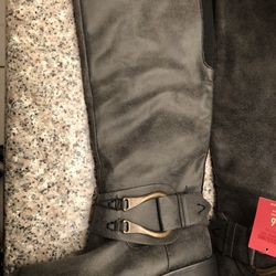 Brand New Boots Size 6