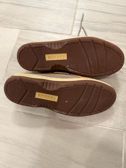 Men’s Sperry Deck Shoes 11W